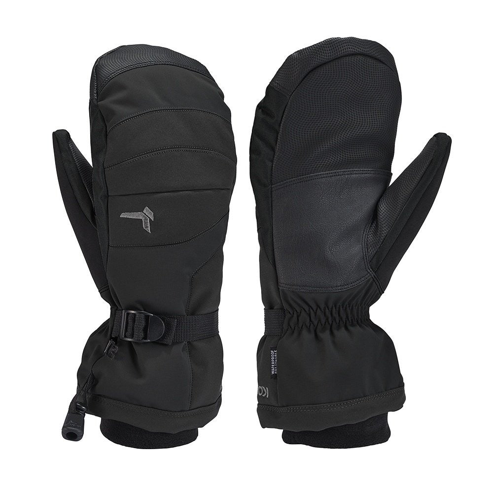 Calaycafe Storm Cuff Mitt (Kids')