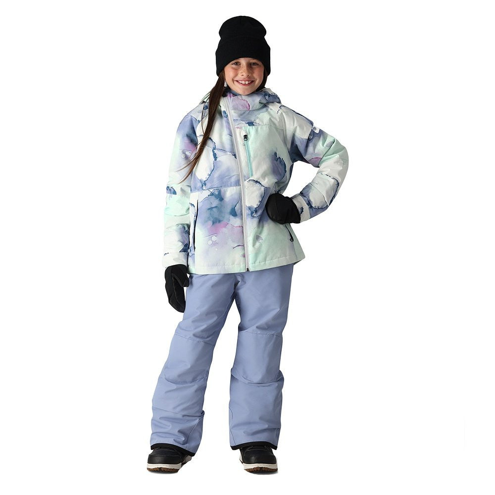 Calaycafe Hydra Insulated Snowboard Jacket (Girls')