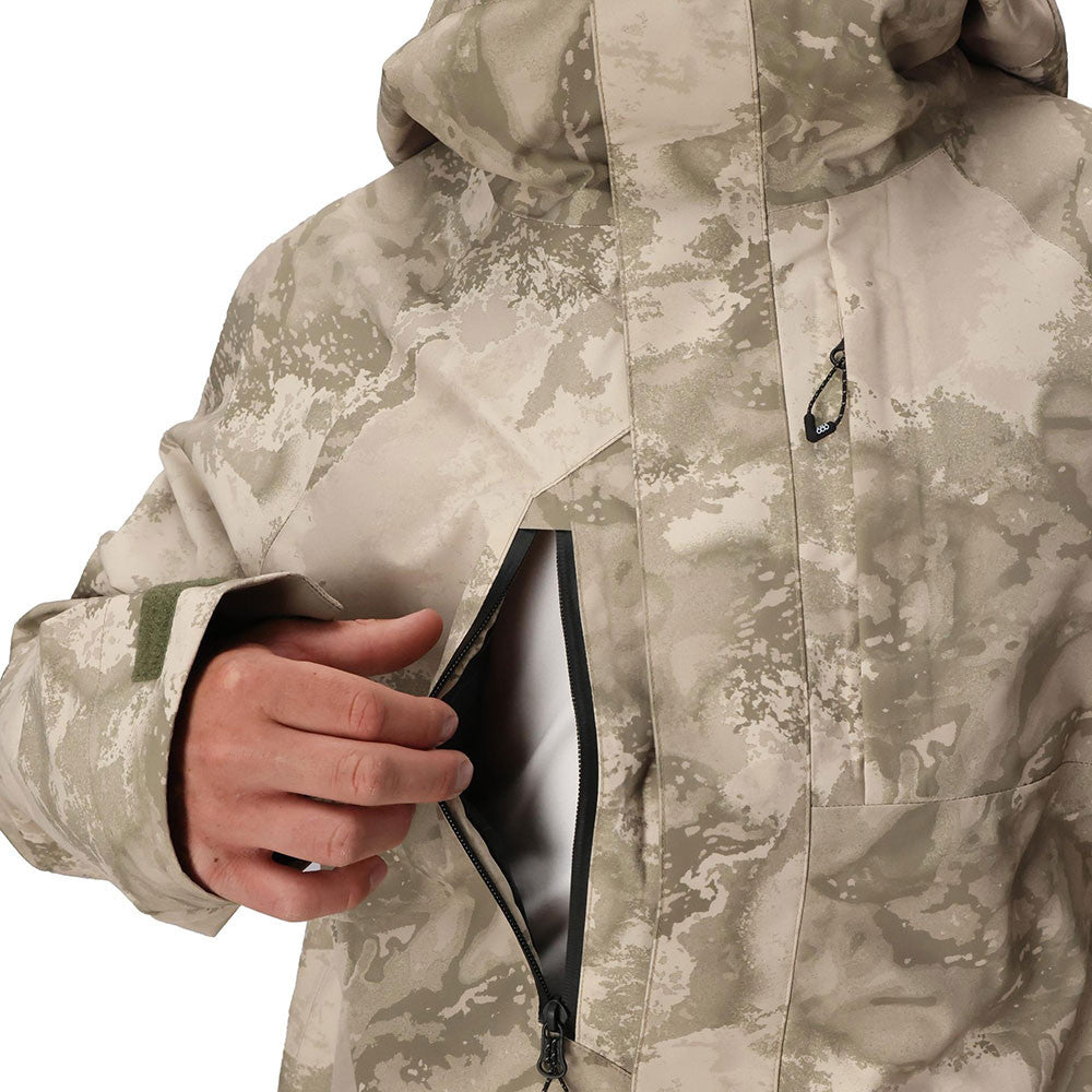 Calaycafe GORE-TEX Core Shell Snowboard Jacket (Men's)