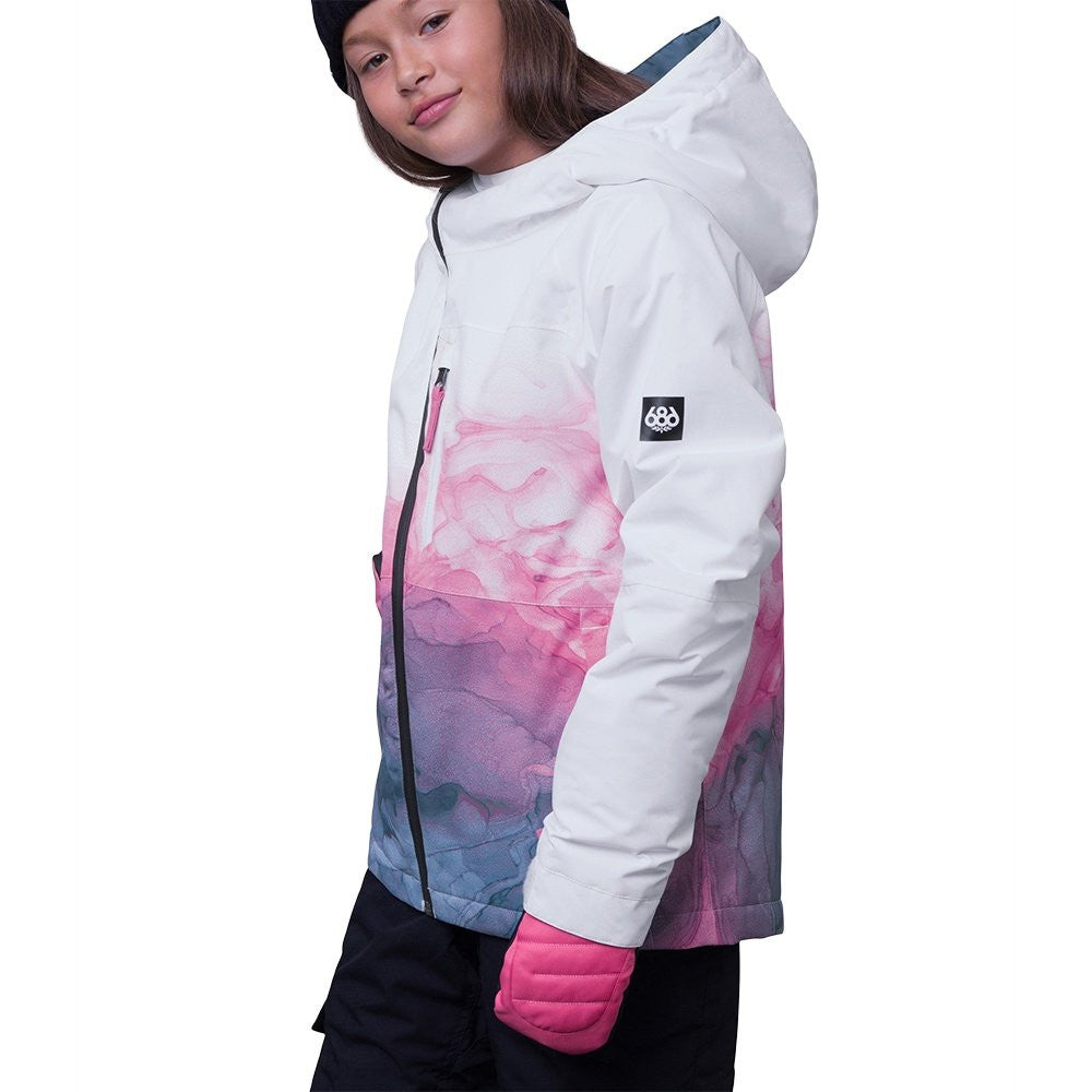 Calaycafe Hydra Insulated Snowboard Jacket (Girls')