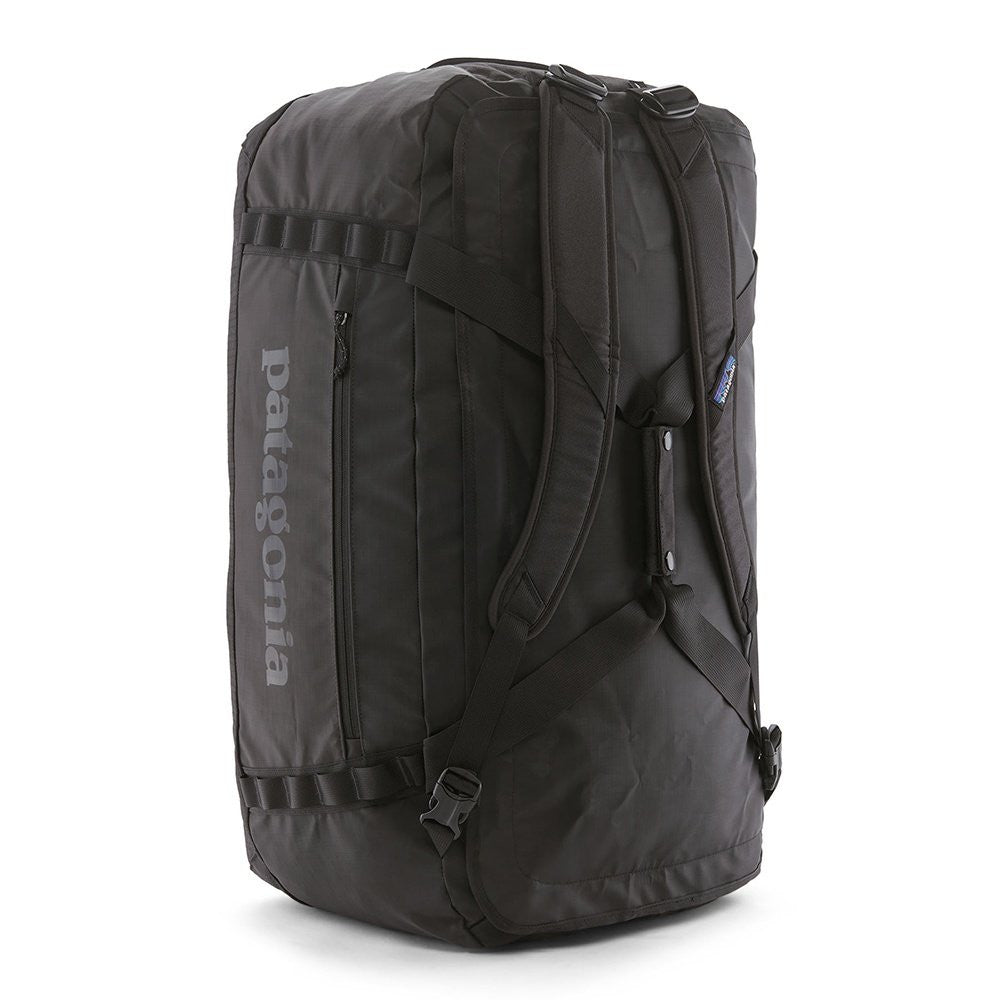 Calaycafe Black Hole 70L Duffel Bag