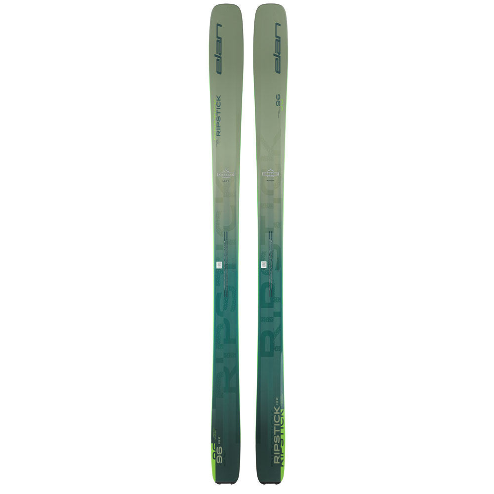 Calaycafe Ripstick 96 Ski (Men's) - 2026 WINTER