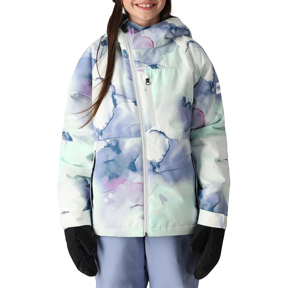 Calaycafe Hydra Insulated Snowboard Jacket (Girls')