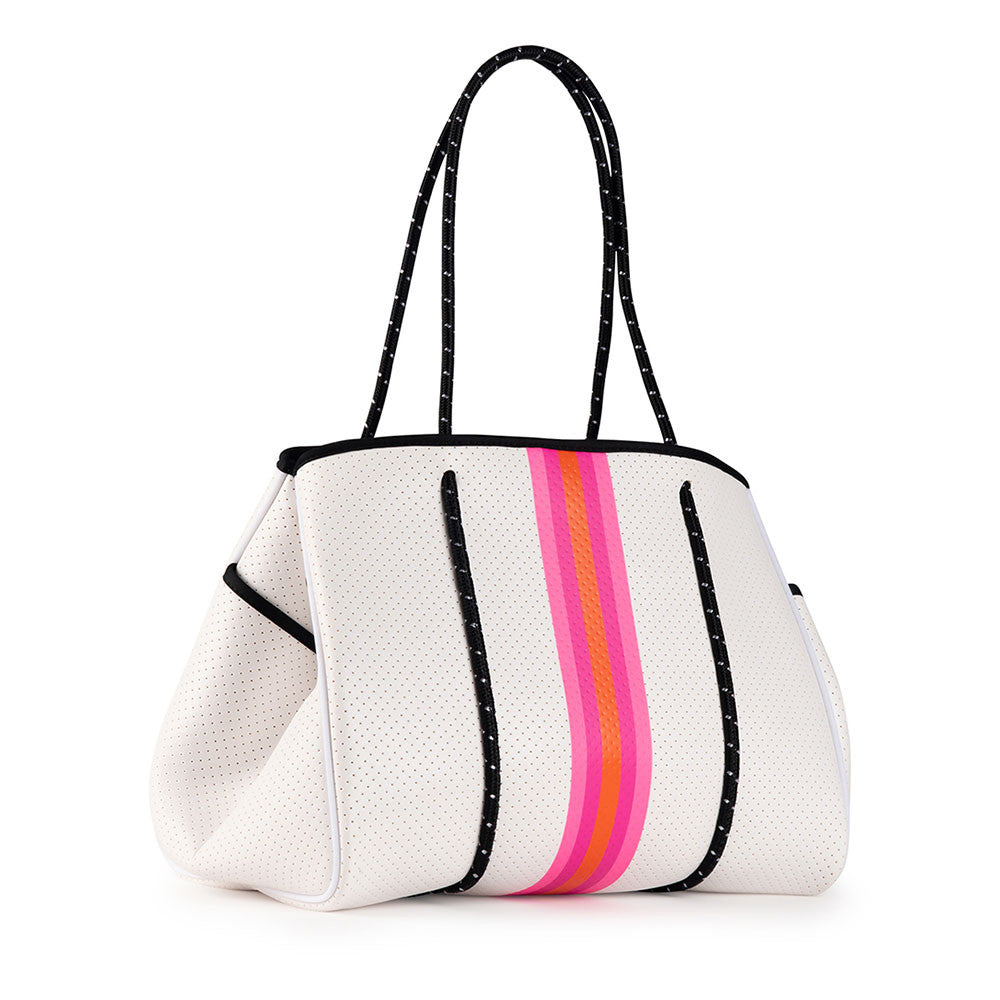 Calaycafe Greyson Riot Neoprene Tote Bag (Women's)