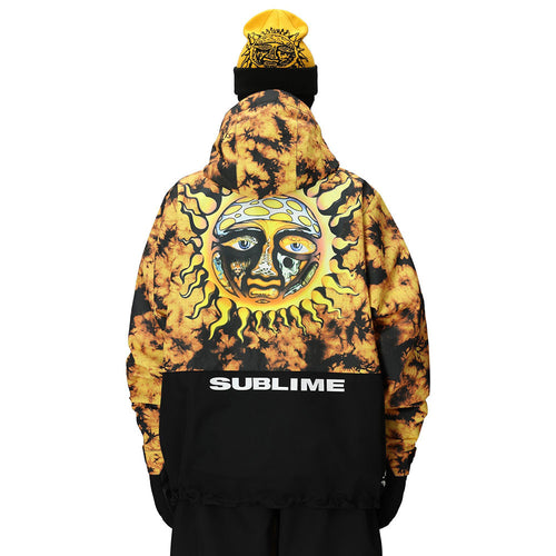 Calaycafe Sublime Anorak Shell Snowboard Jacket (Men's)