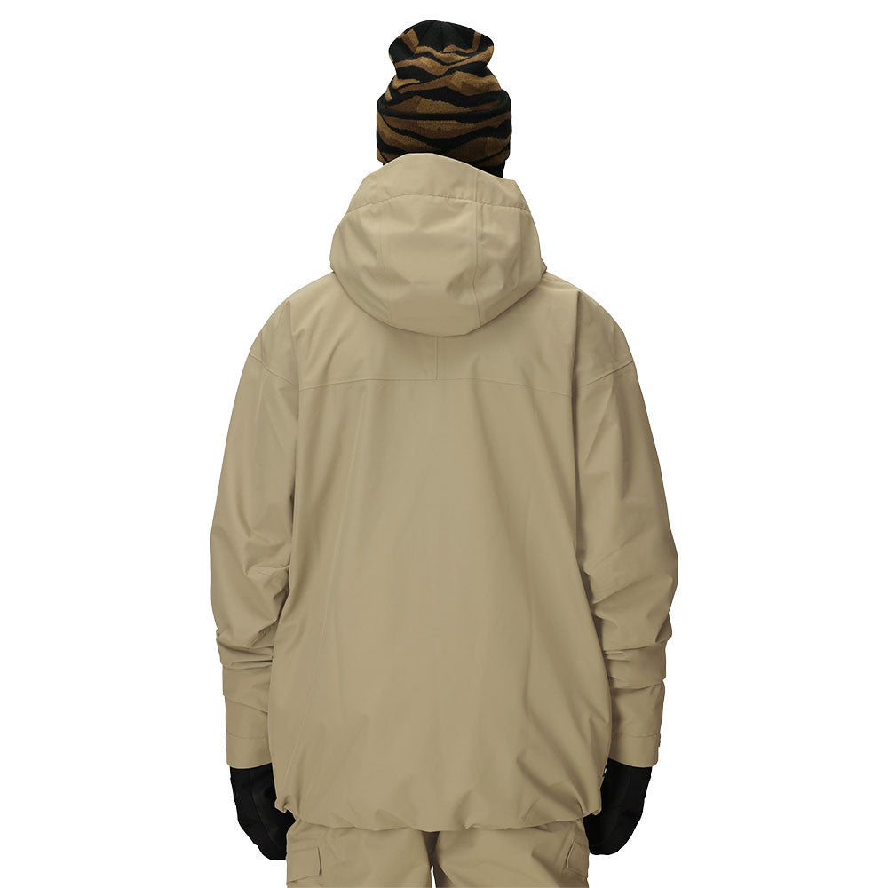 Calaycafe Gateway Shell Snowboard Jacket  (Men's)