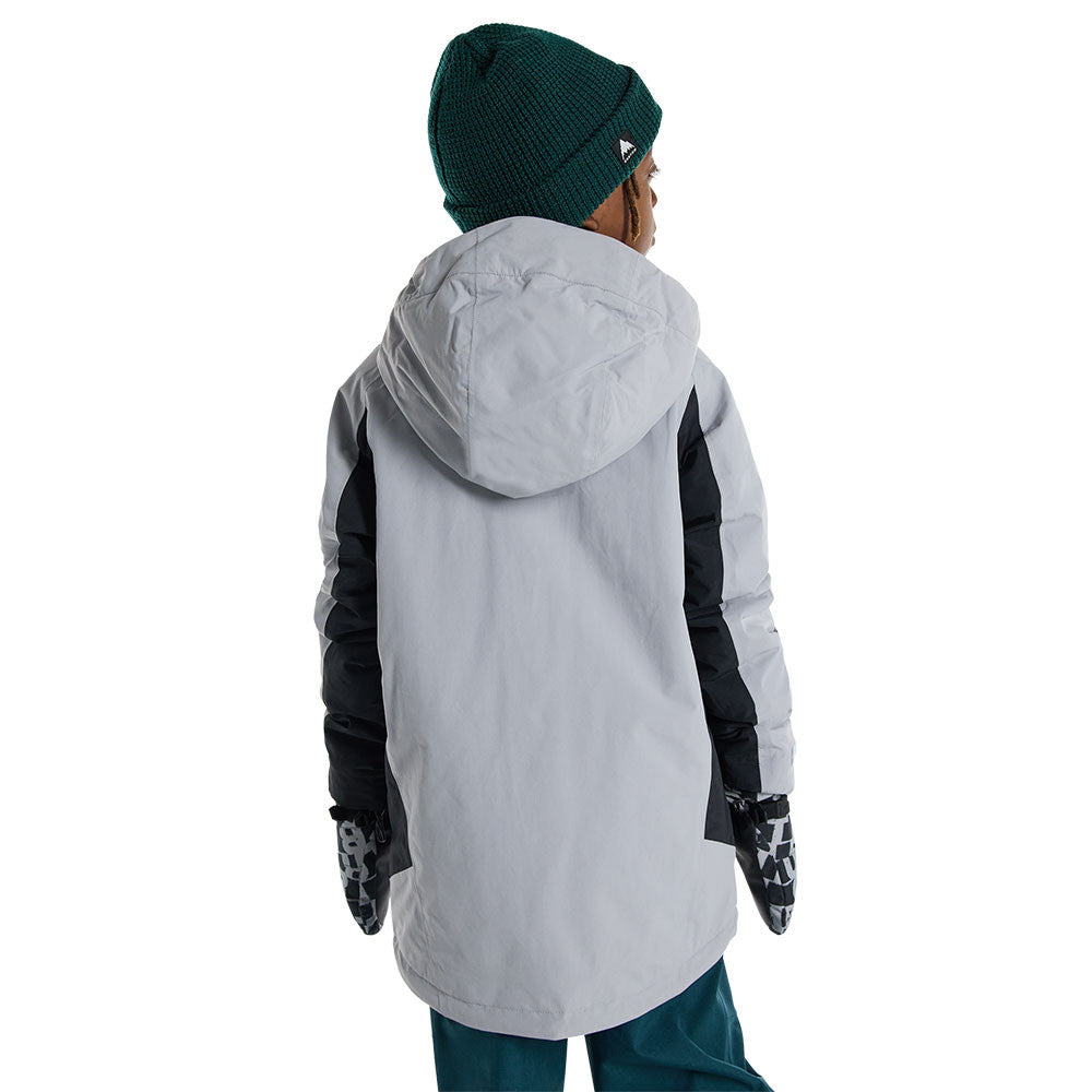 Calaycafe Skimmer 2L Insulated Snowboard Jacket (Kids')