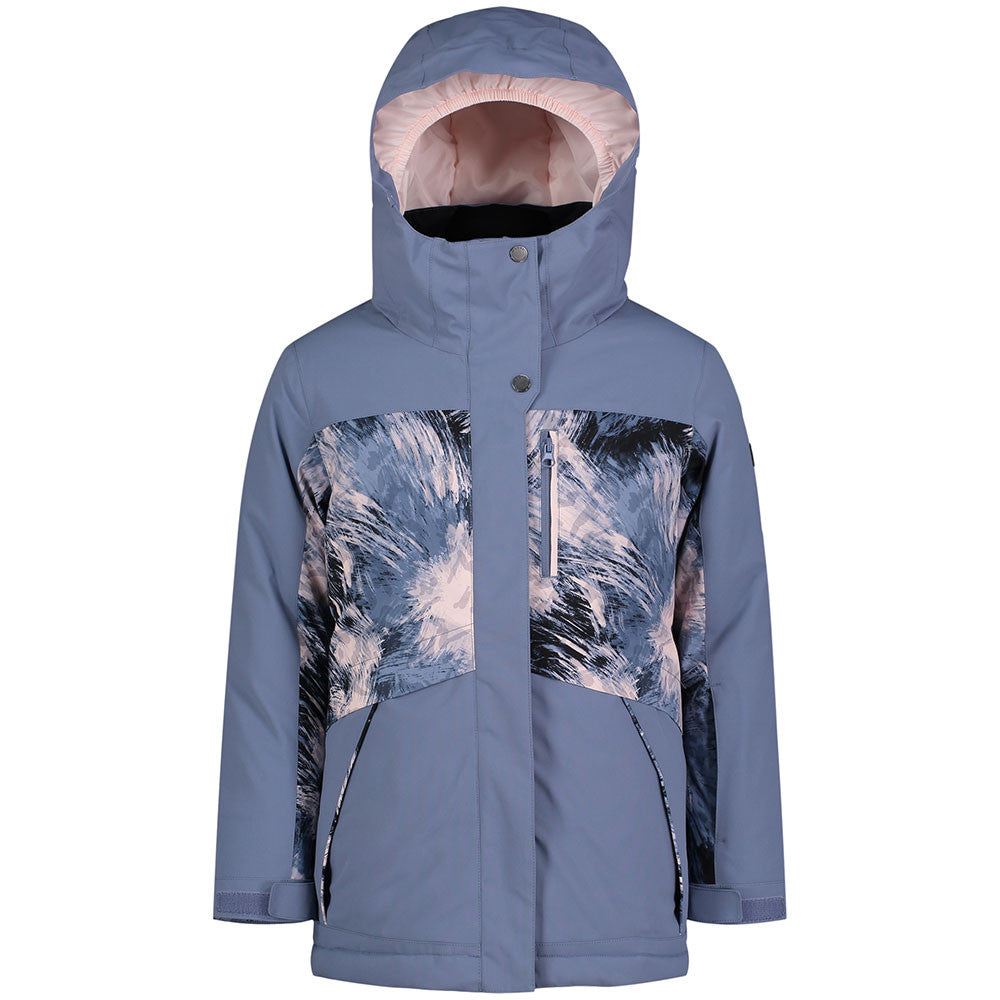 Calaycafe Dawnrae Insulated Snowboard Parka (Little Girls')