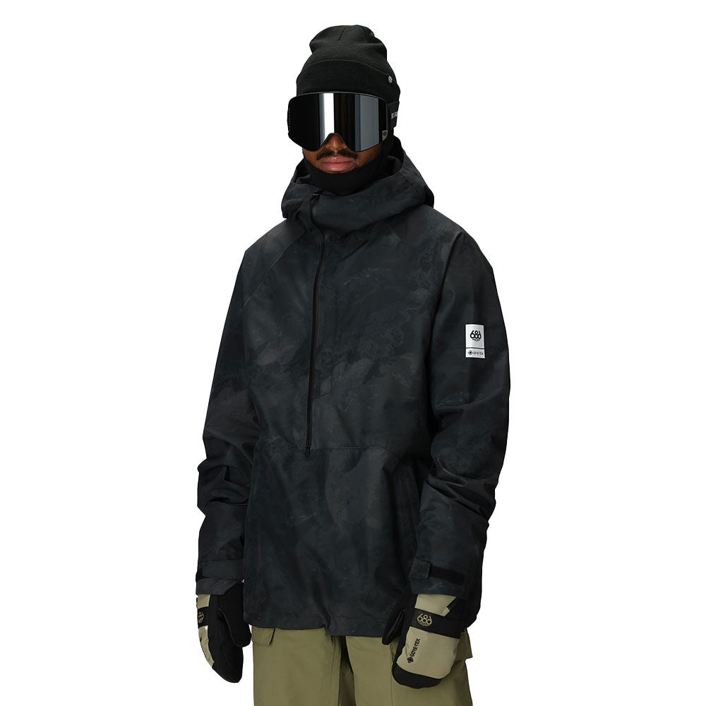 Calaycafe GORE-TEX Fragment Anorak Shell Snowboard Jacket (Men's)