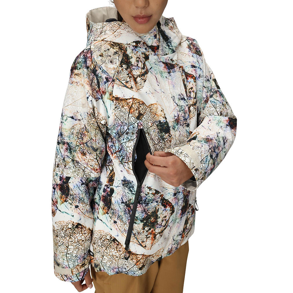 Calaycafe Whisper Insulated Snowboard Jacket (Women's)