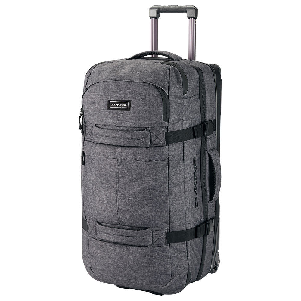 Calaycafe Roller 85L Travel Bag - 2025 WINTER