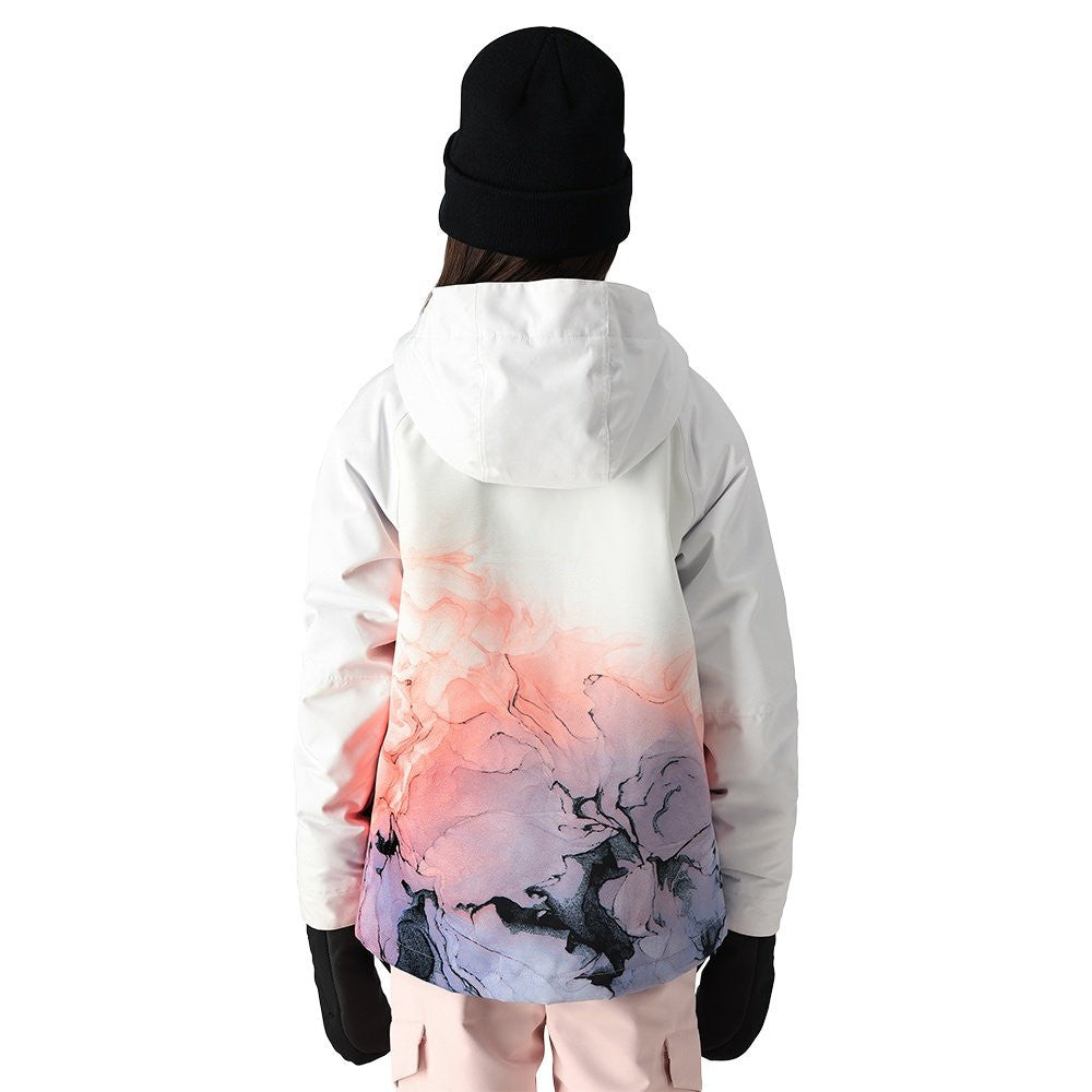 Calaycafe Hydra Insulated Snowboard Jacket (Girls')