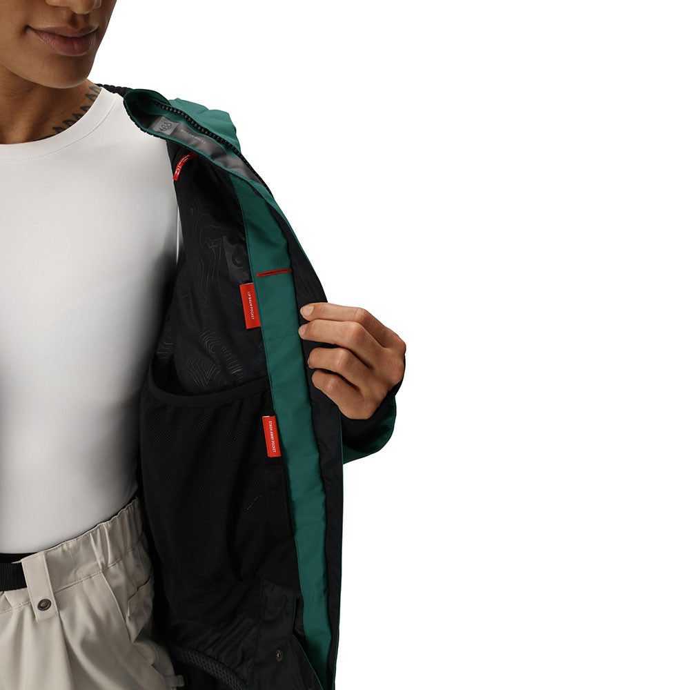 Calaycafe Whisper Insulated Snowboard Jacket (Women's)