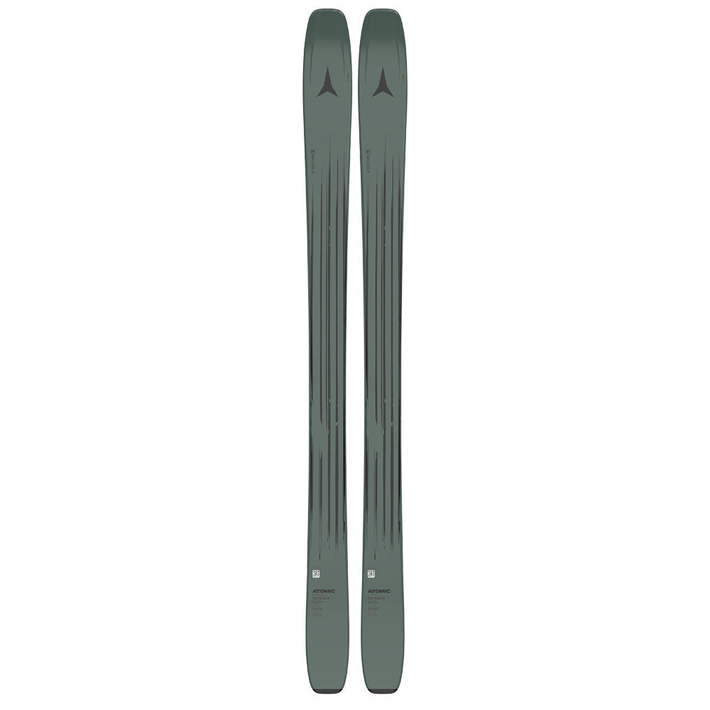 Calaycafe Maverick 96 CTI Ski (Men's) - 2026 WINTER
