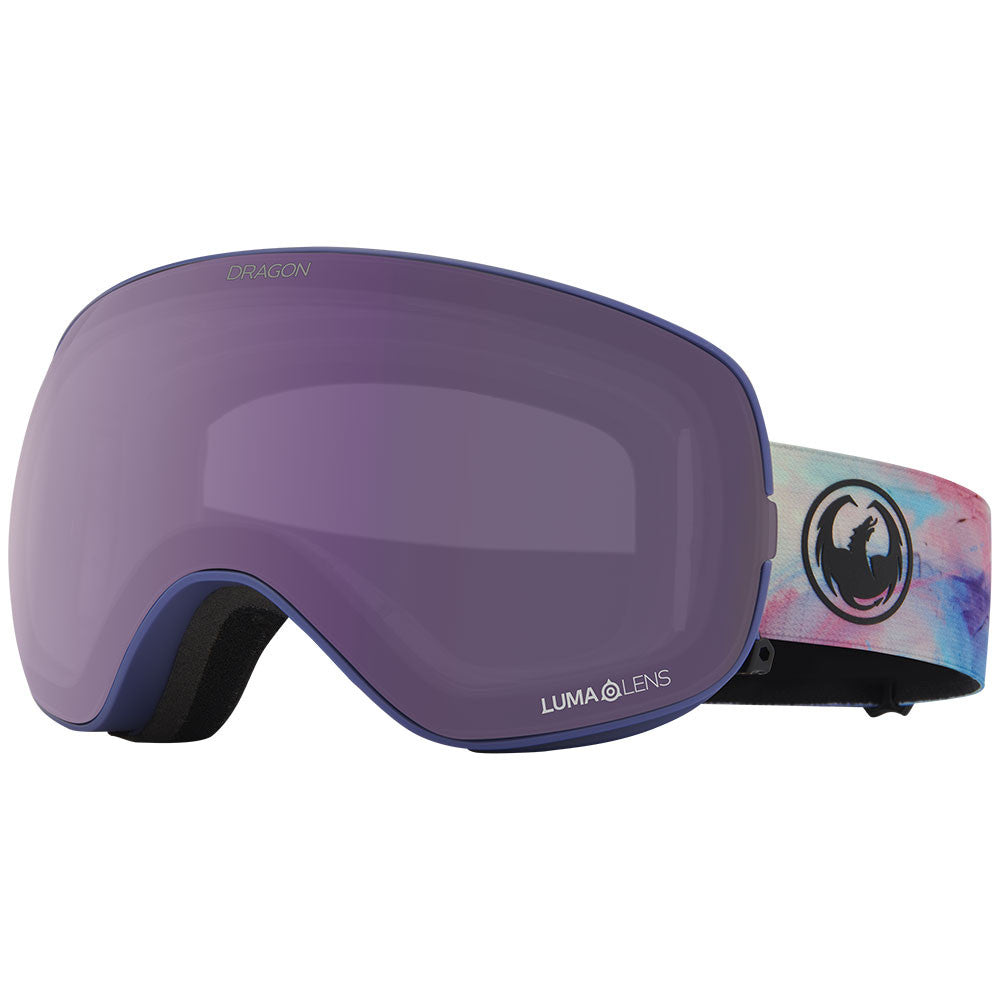 Calaycafe X2s Goggle (Adults') - Sunset