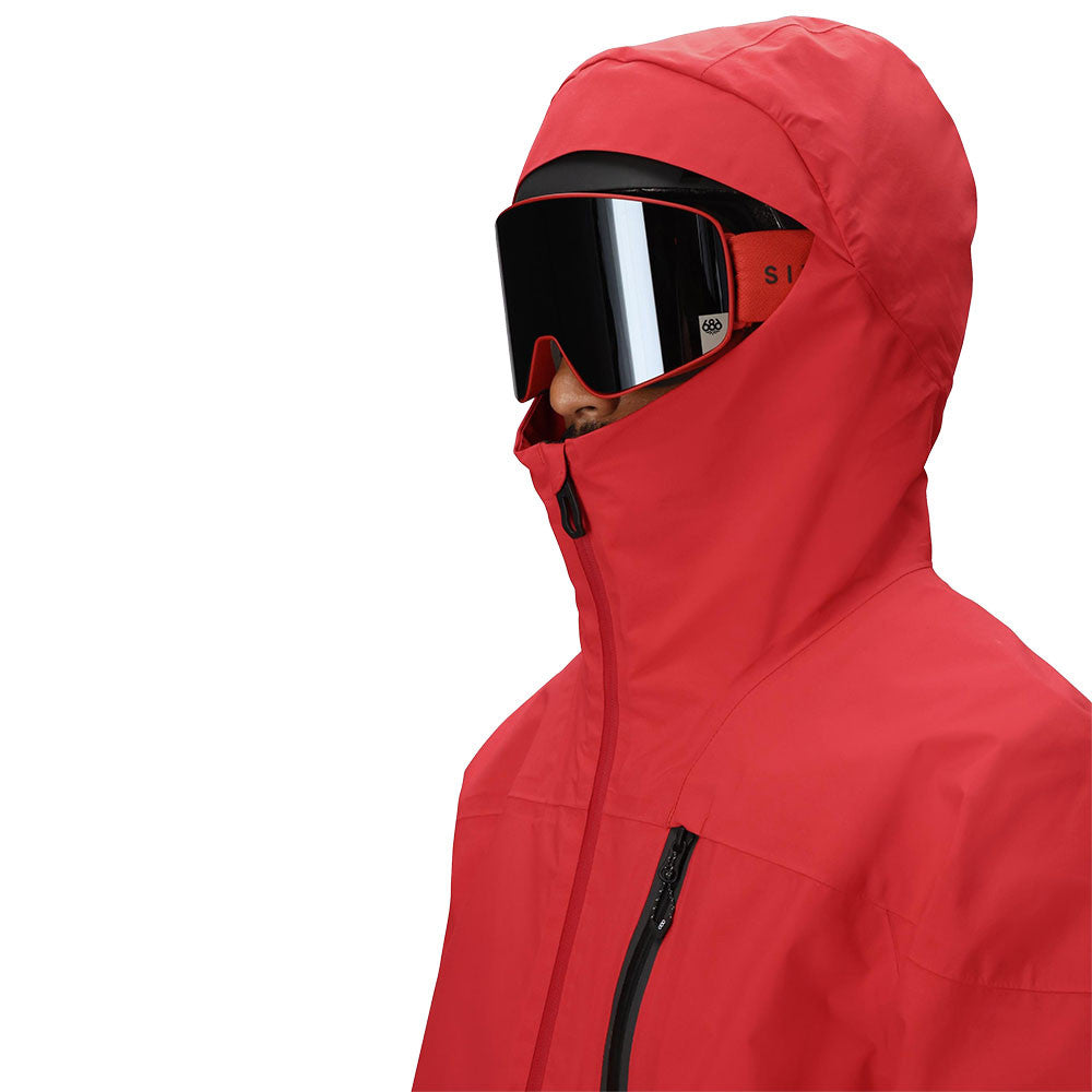 Calaycafe GORE-TEX GT Thermograph Shell Snowboard Jacket (Men's)