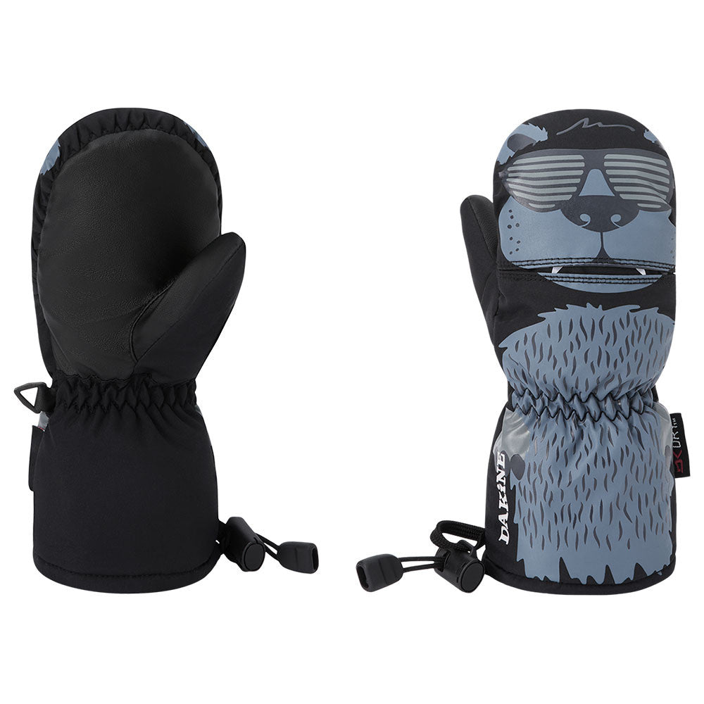 Calaycafe Scrambler Mitten (Little Kids') - 2025 WINTER