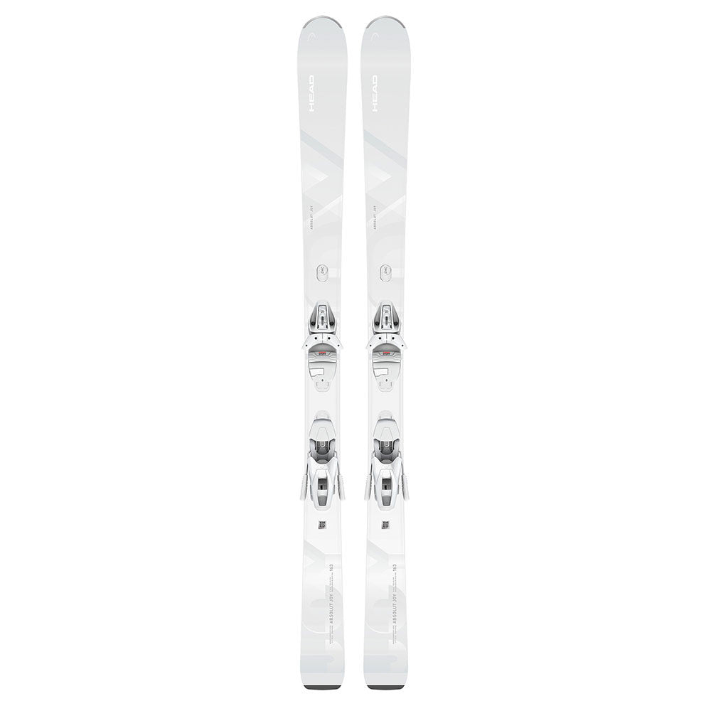 Calaycafe Absolut Joy Ski System with Joy 9 GW Bindings (Women's) - 2026 WINTER