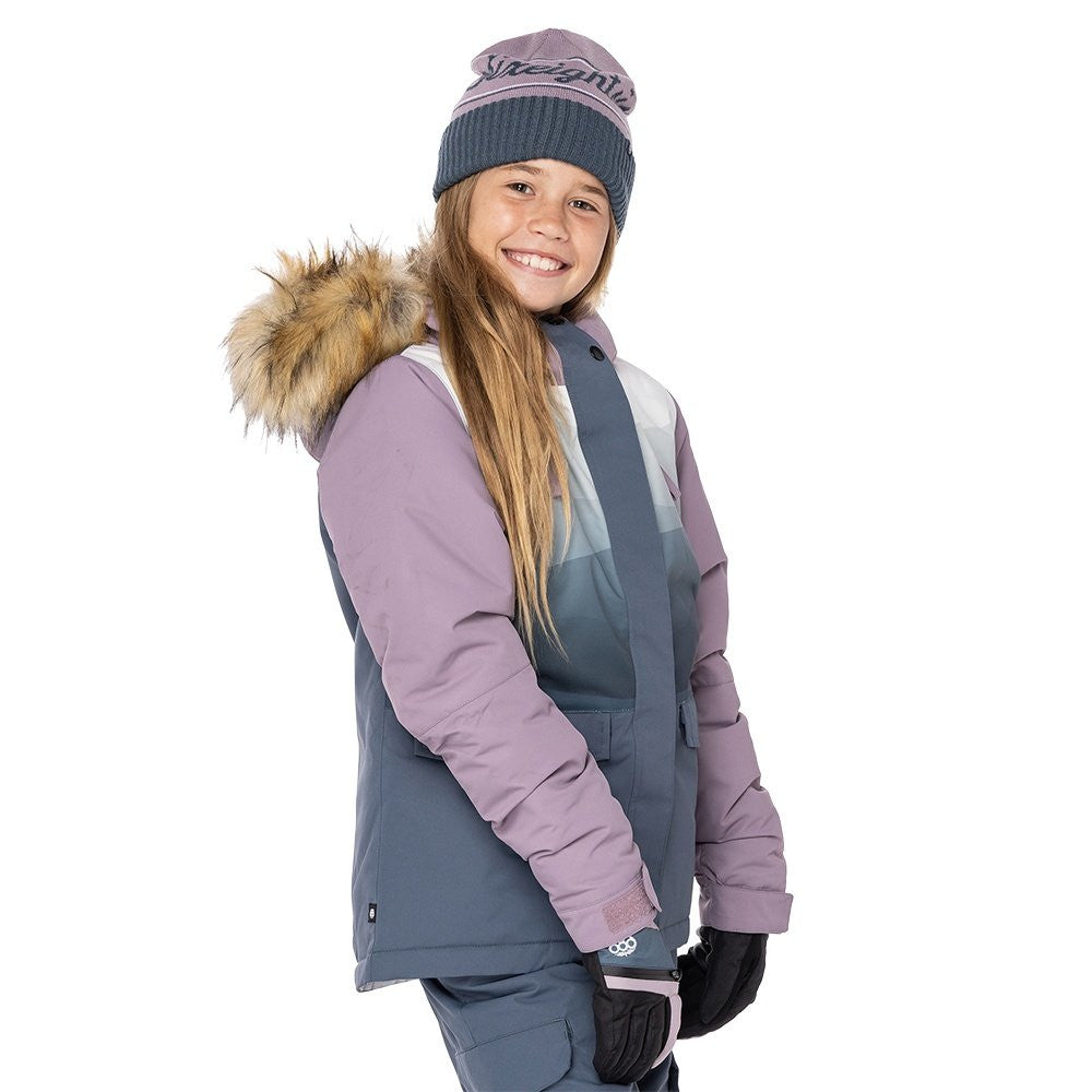 Calaycafe Ceremony Insulated Snowboard Jacket (Girls')
