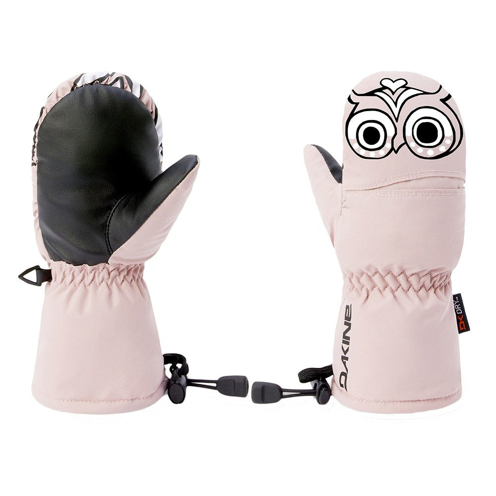 Calaycafe Scrambler Mitten (Little Kids') - 2025 WINTER