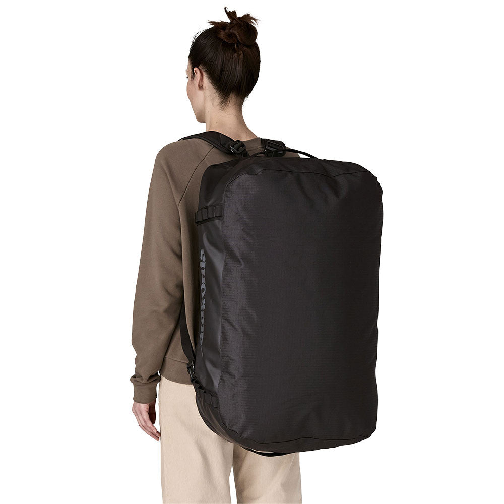Calaycafe Black Hole 70L Duffel Bag