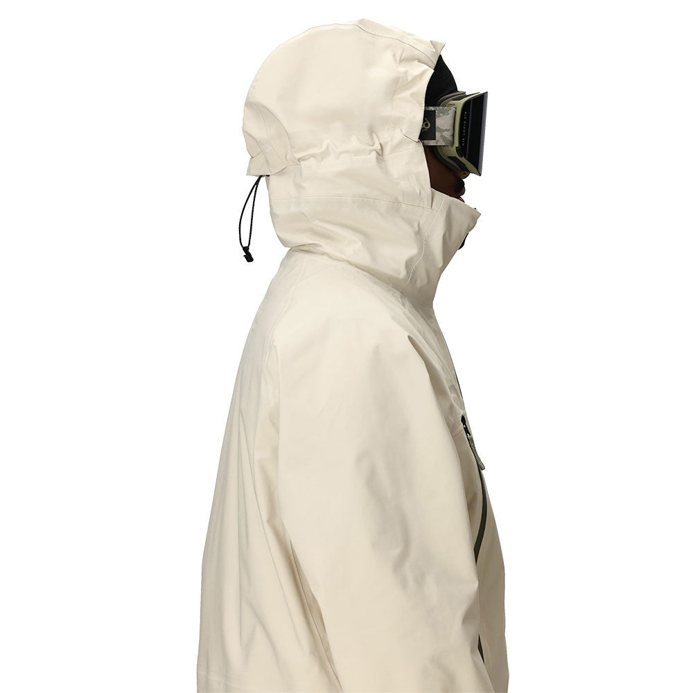 Calaycafe Smarty 3-in-1 Rodeo Insulated Snowboard Jacket (Men's)
