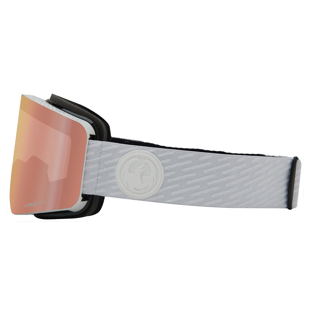 Calaycafe R1 OTG Goggle (Adults') - Alpina