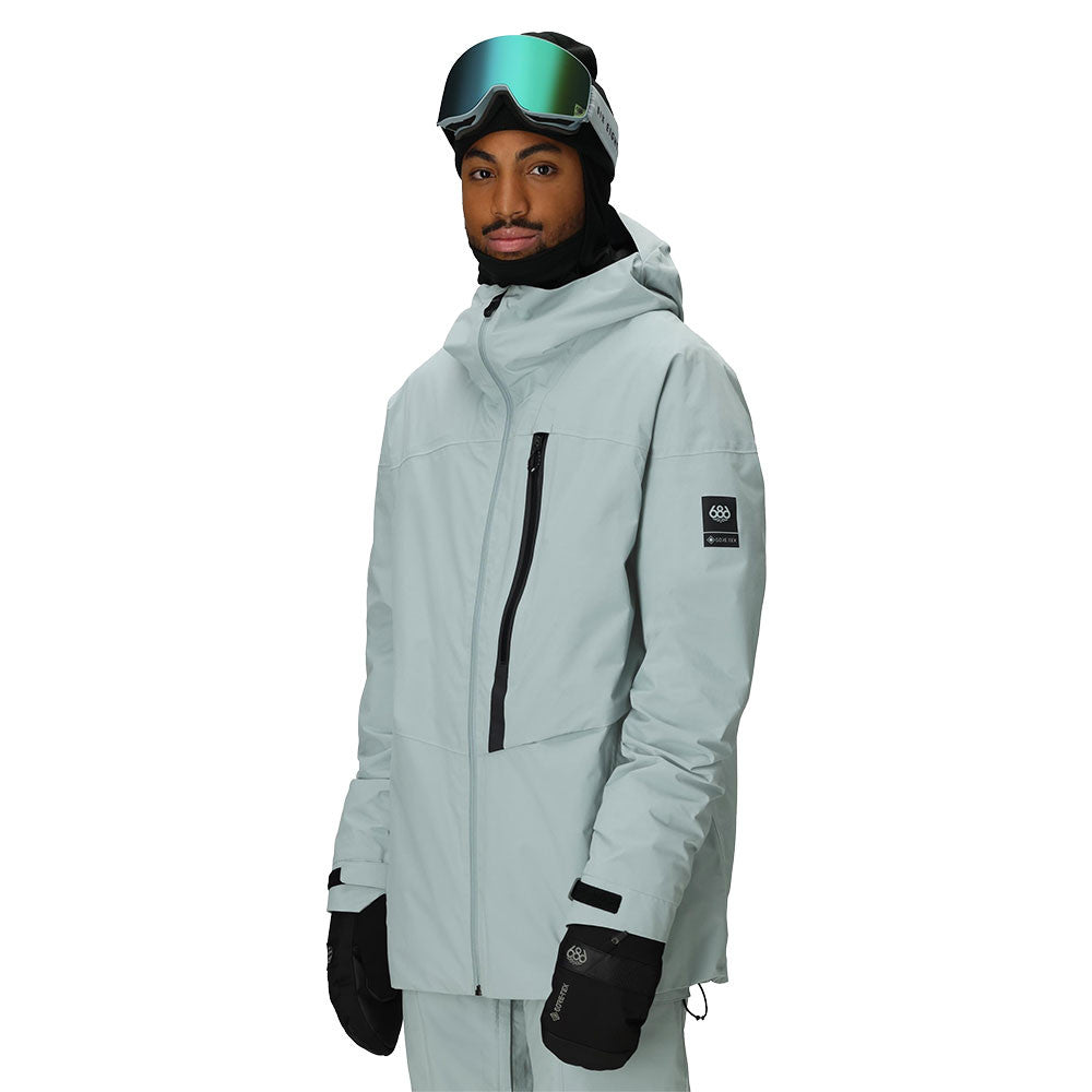 Calaycafe GORE-TEX GT Thermograph Shell Snowboard Jacket (Men's)