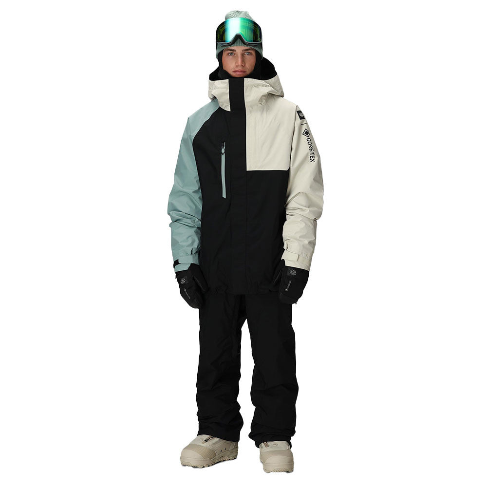 Calaycafe GORE-TEX Core Shell Snowboard Jacket (Men's)