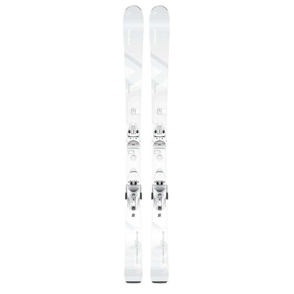 Calaycafe Absolut Joy Ski System with Protector SLR 10 GW Bindings (Women's) - 2026 WINTER