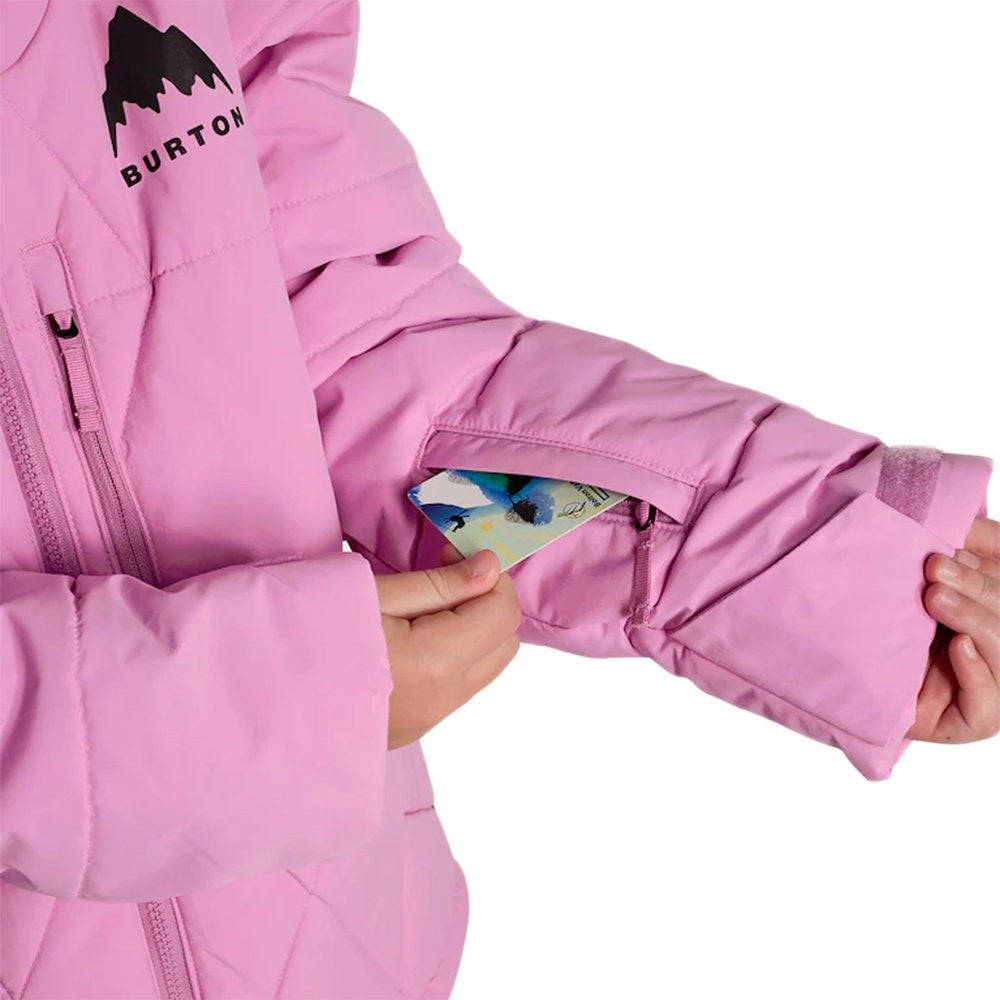 Calaycafe Spindal 2L Insulated Snowboard Jacket (Kids')