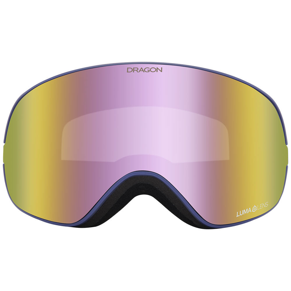 Calaycafe X2s Goggle (Adults') - Sunset