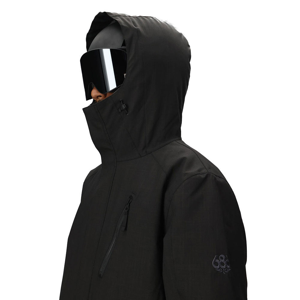 Calaycafe Nightline Insulated Snowboard Jacket (Men's)