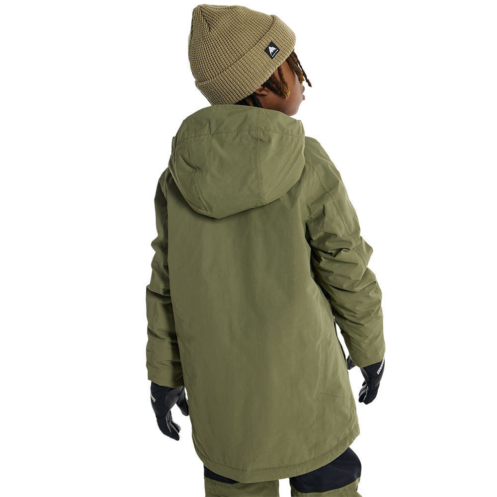 Calaycafe Skimmer 2L Insulated Snowboard Jacket (Kids')