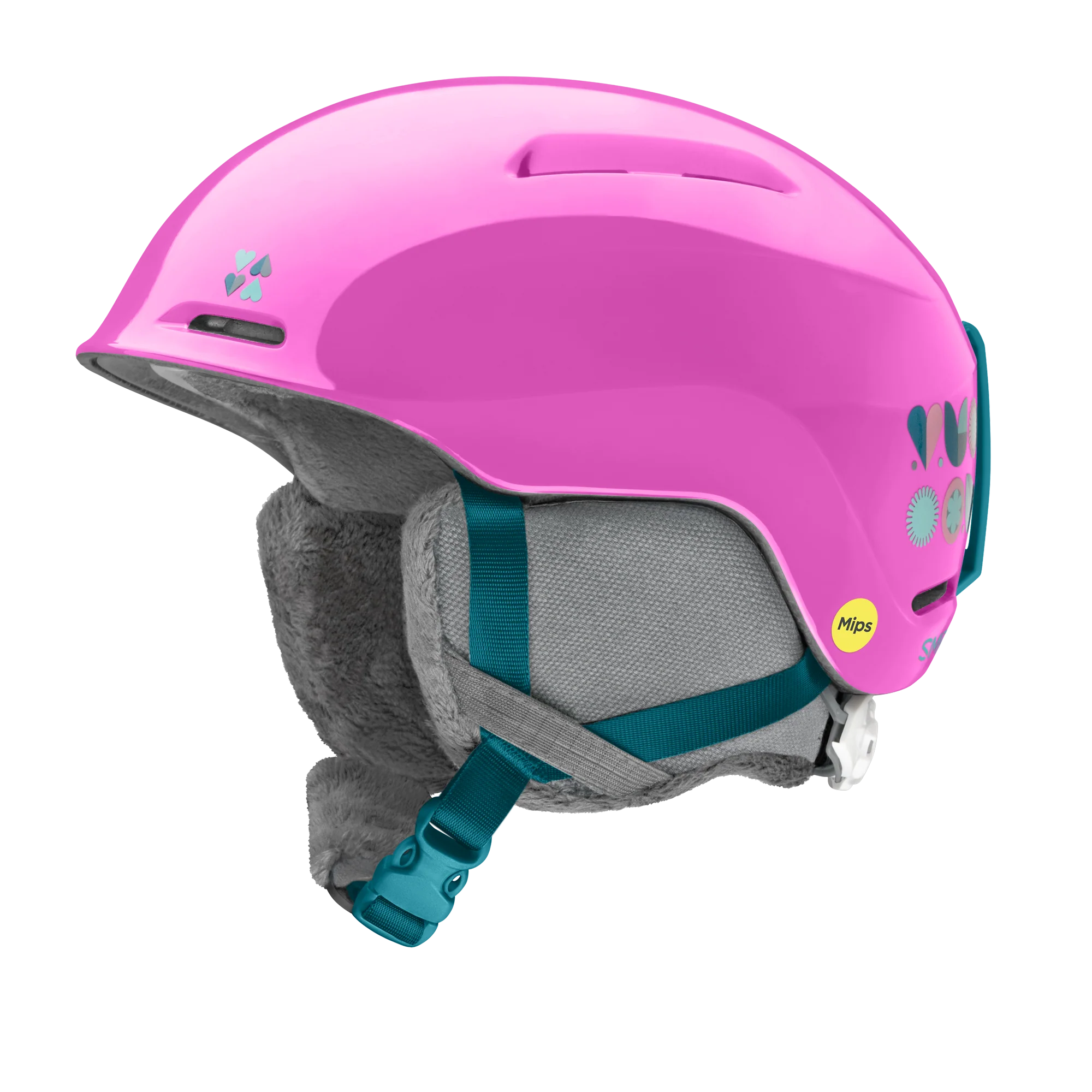 Calaycafe Glide Jr. Mips