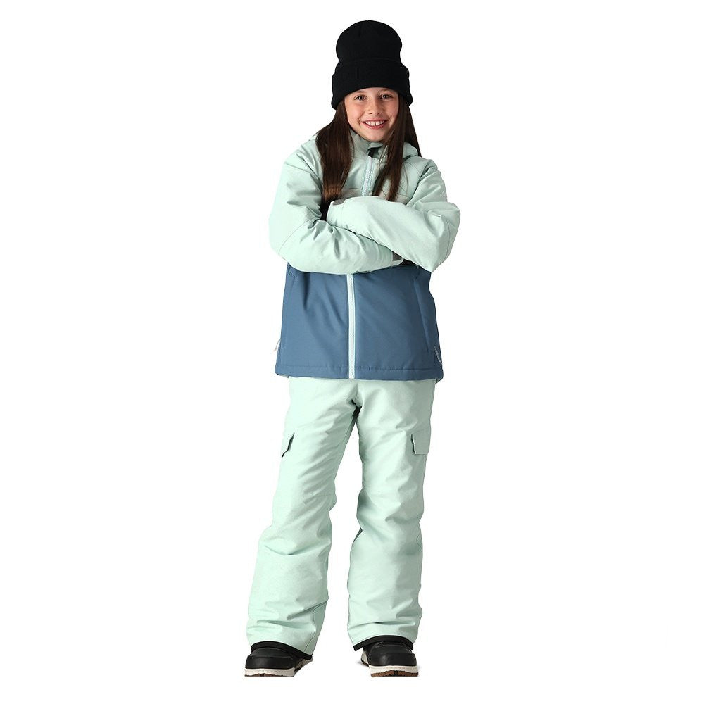 Calaycafe Athena Insulated Snowboard Jacket (Girls')