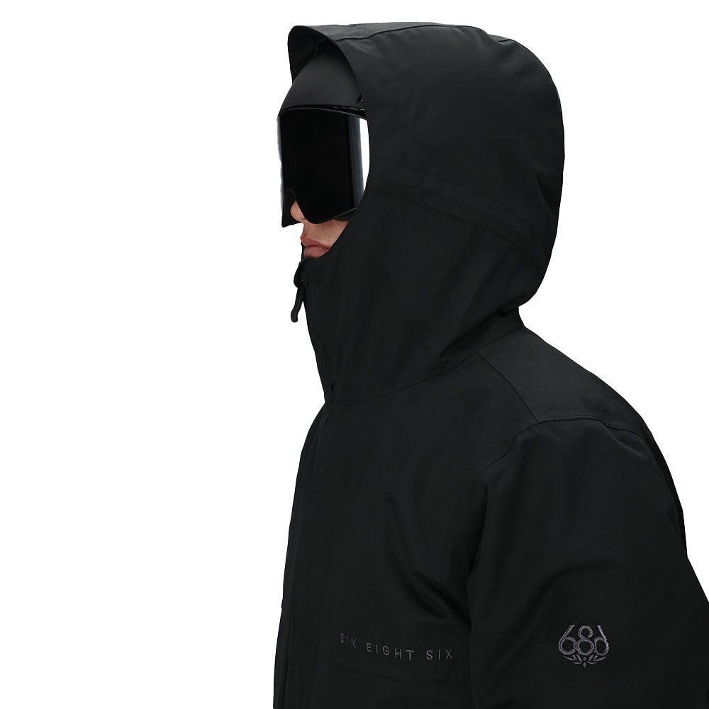 Calaycafe Smarty 3-in-1 Form Snowboard Jacket  (Men's)