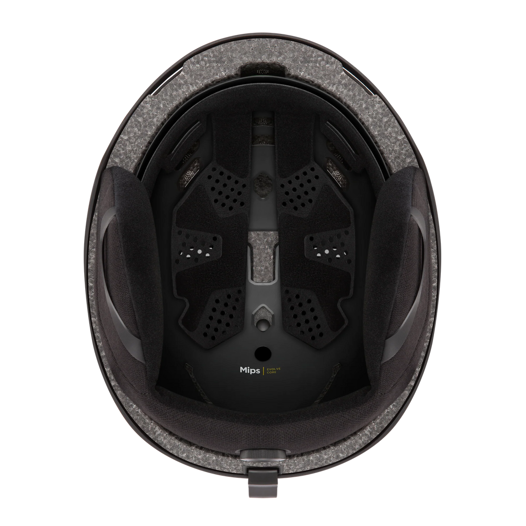 Calaycafe Rodeo Mips Round Contour Fit