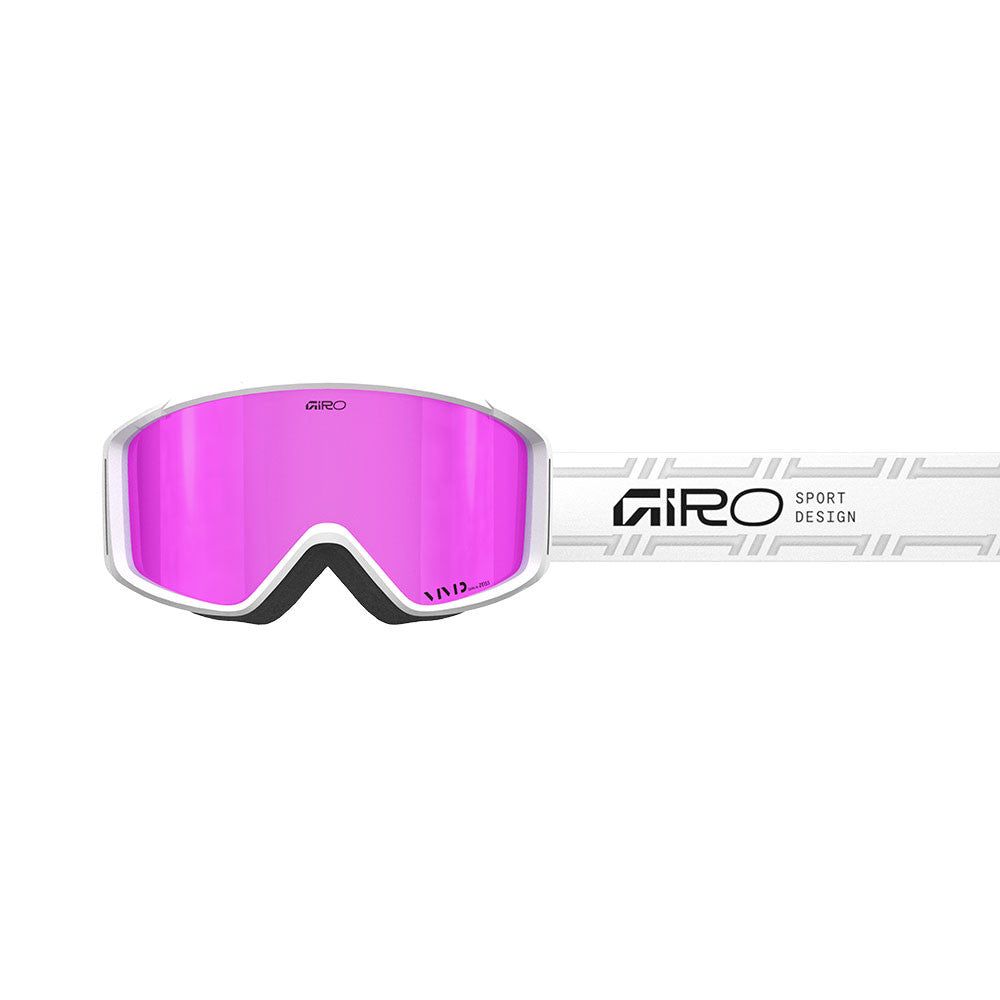 Calaycafe Index 2.0 OTG Goggle (Women's) - White Stacked