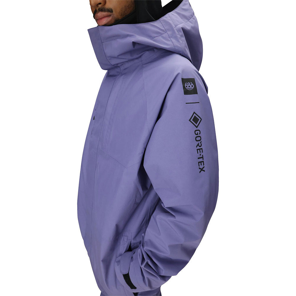 Calaycafe GORE-TEX Core Shell Snowboard Jacket (Men's)