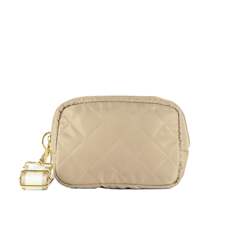 Calaycafe Amy Buff Bag (Women's)