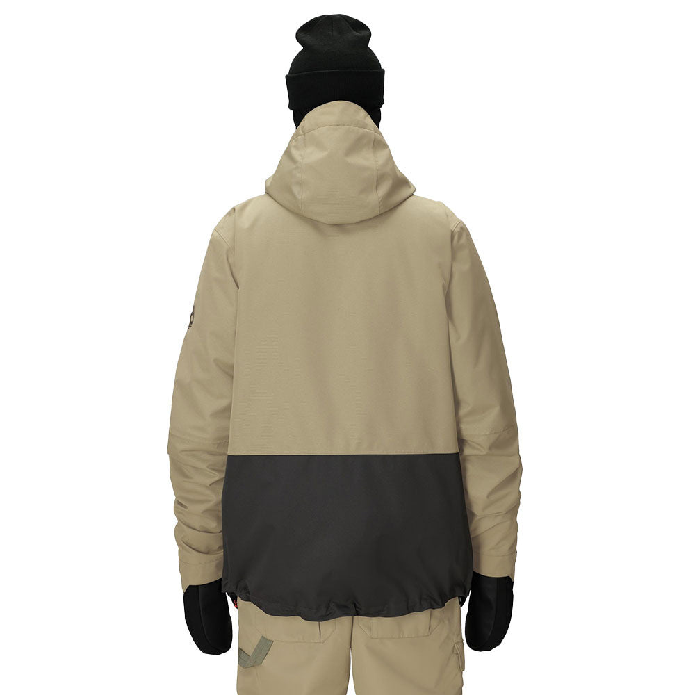 Calaycafe Smarty 3-in-1 Form Snowboard Jacket  (Men's)