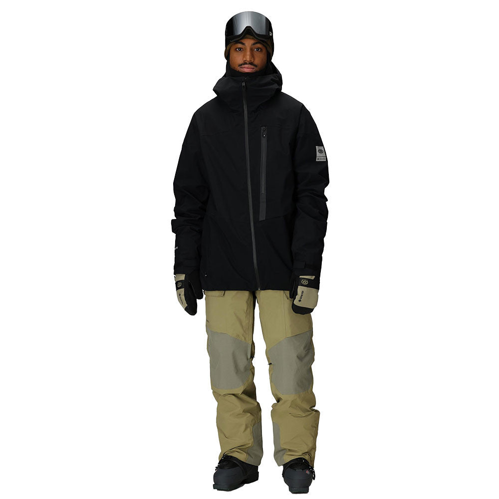 Calaycafe GORE-TEX GT Thermograph Shell Snowboard Jacket (Men's)
