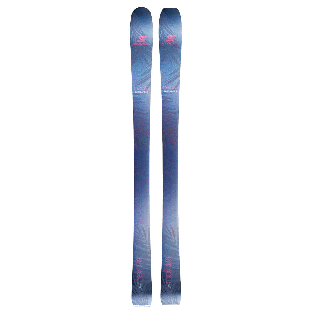 Calaycafe Nela 88 Ski (Women's) - 2026 WINTER