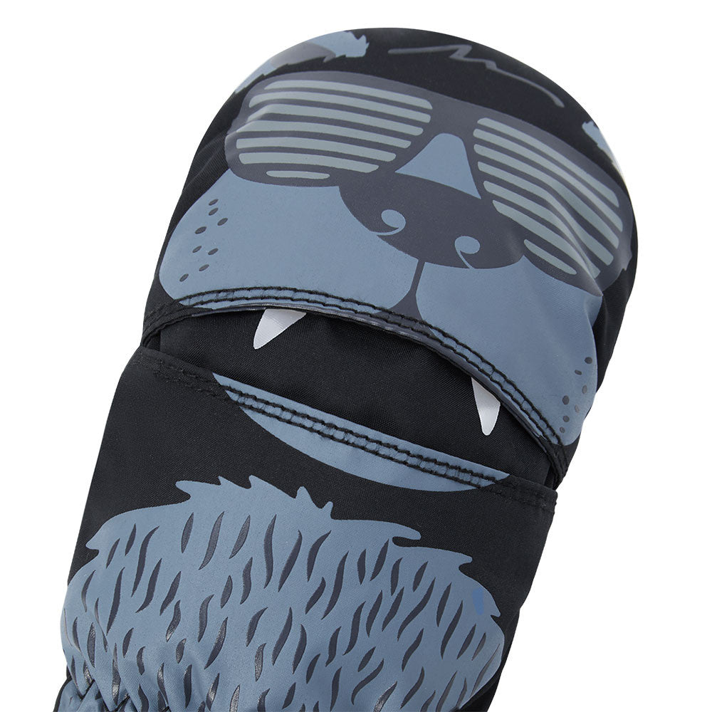 Calaycafe Scrambler Mitten (Little Kids') - 2025 WINTER