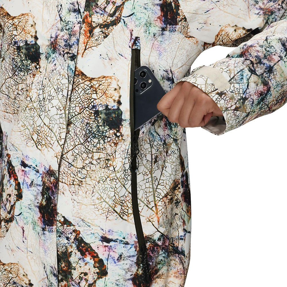 Calaycafe Whisper Insulated Snowboard Jacket (Women's)
