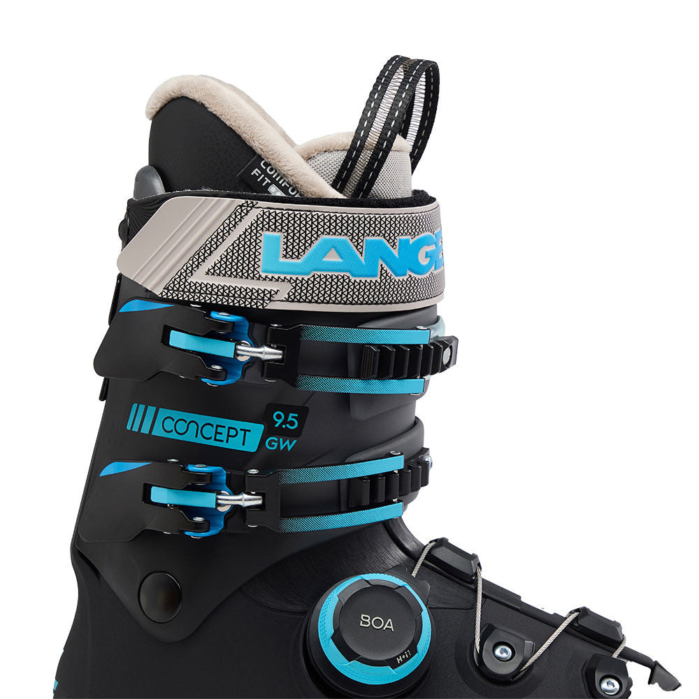 Calaycafe Concept 9.5 GW BOA Ski Boot (Women's) - 2026 WINTER