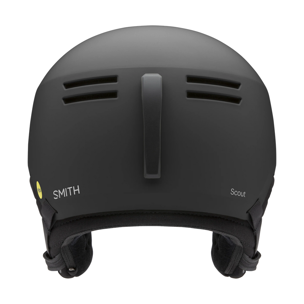 Calaycafe Scout Mips Round Contour Fit