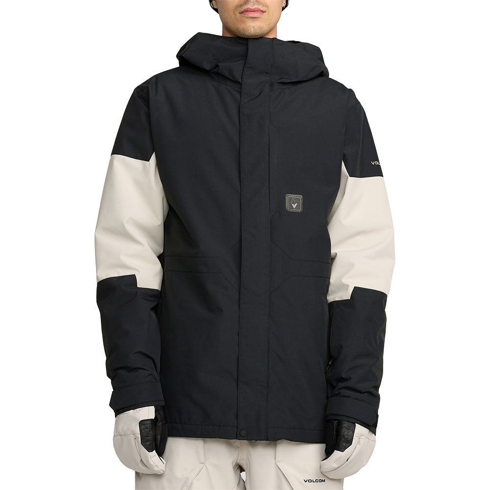 Calaycafe Primary Insulated Snowboard Jacket  (Men's)