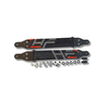 Calaycafe 45mm Velcro  Ski Boot Straps -  2026 WINTER
